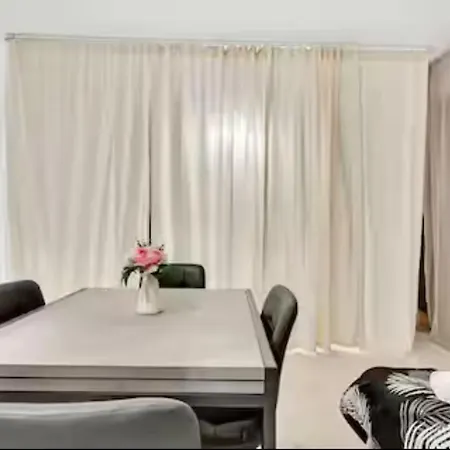 דירה 10 Min From Linate-private Garage